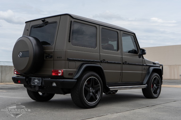 Used-2018-Mercedes-Benz-G-Class-AMG-G-63-for-sale-Jackson-MS