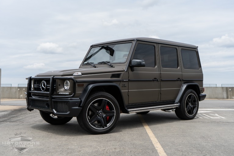 Used-2018-Mercedes-Benz-G-Class-AMG-G-63-Jackson-MS