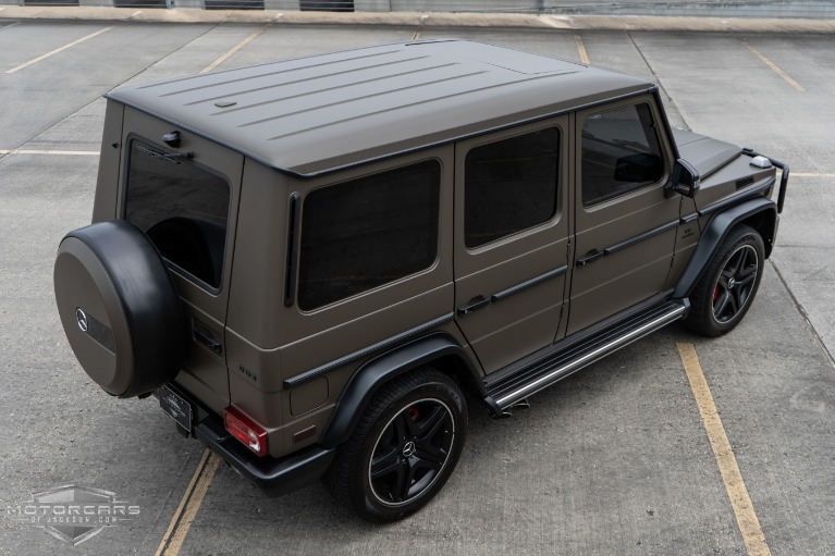 Used-2018-Mercedes-Benz-G-Class-AMG-G-63-for-sale-Jackson-MS