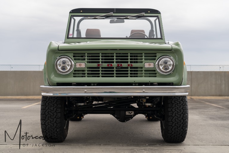 Used-1969-Ford-Bronco-Velocity-4x4-Jackson-MS