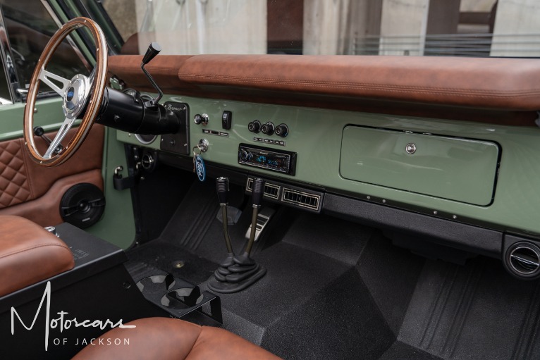Used-1969-Ford-Bronco-Velocity-4x4-Jackson-MS