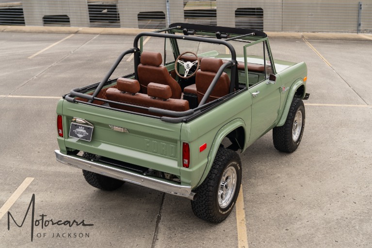 Used-1969-Ford-Bronco-Velocity-4x4-Jackson-MS