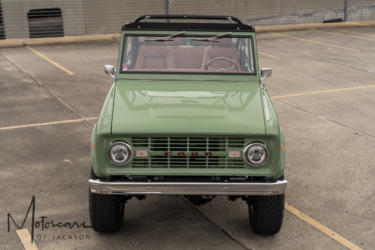 Used-1969-Ford-Bronco-Velocity-4x4-for-sale-Jackson-MS