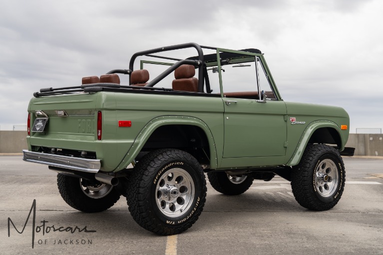 Used-1969-Ford-Bronco-Velocity-4x4-Jackson-MS