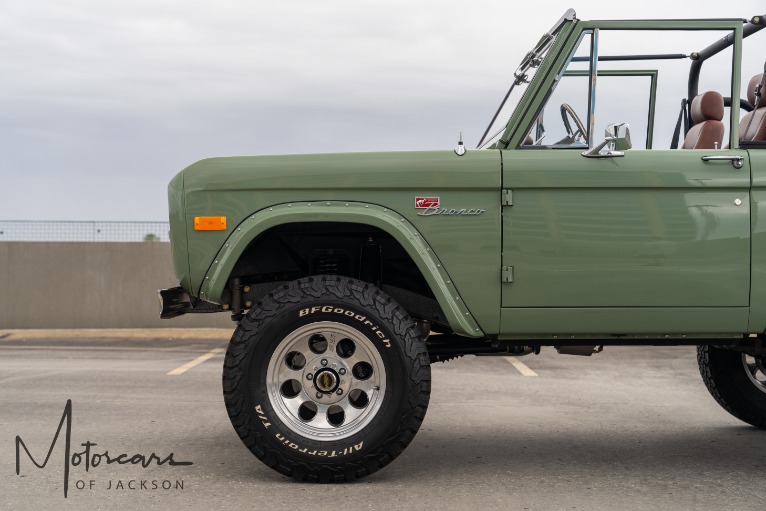 Used-1969-Ford-Bronco-Velocity-4x4-for-sale-Jackson-MS