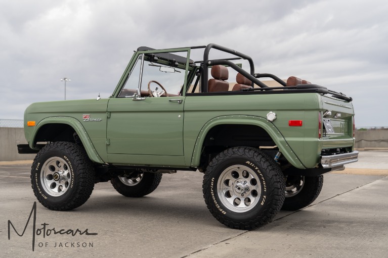 Used-1969-Ford-Bronco-Velocity-4x4-Jackson-MS