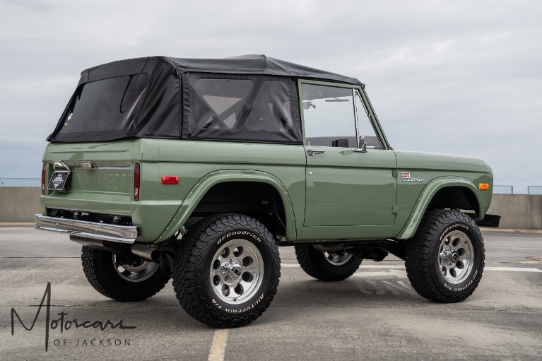 Used-1969-Ford-Bronco-Velocity-4x4-Jackson-MS