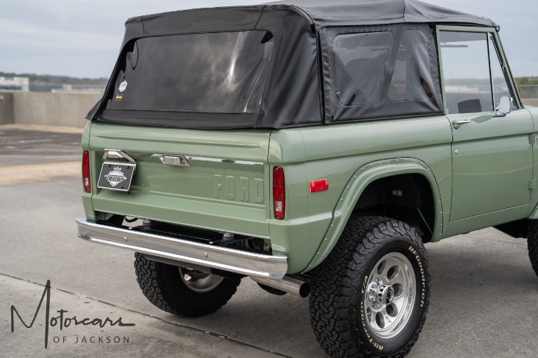 Used-1969-Ford-Bronco-Velocity-4x4-Jackson-MS