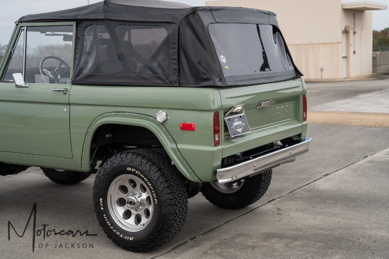 Used-1969-Ford-Bronco-Velocity-4x4-Jackson-MS