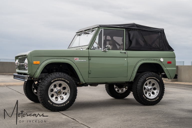 Used-1969-Ford-Bronco-Velocity-4x4-Jackson-MS