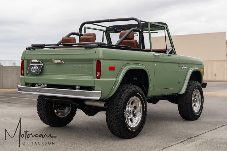 Used-1969-Ford-Bronco-Velocity-4x4-Jackson-MS