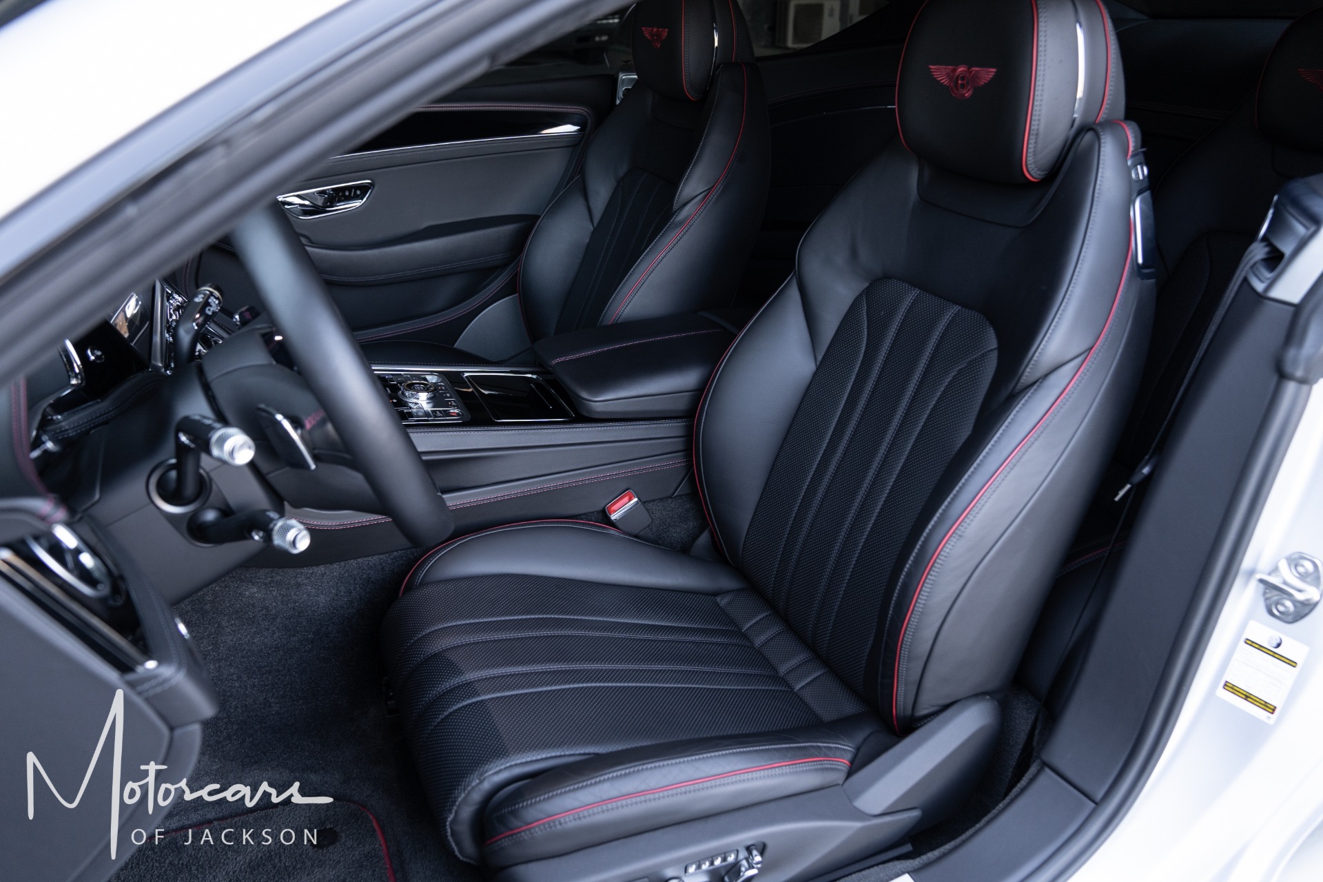2022 Bentley Continental GT V8 Stock # NC093158 - 2491 for sale near ...