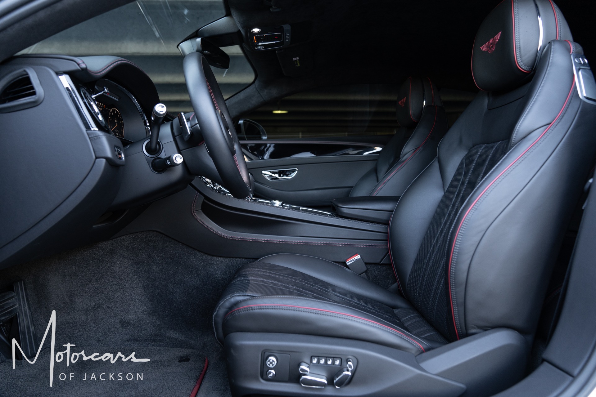 2022 Bentley Continental GT V8 Stock # NC093158 - 2491 for sale near ...