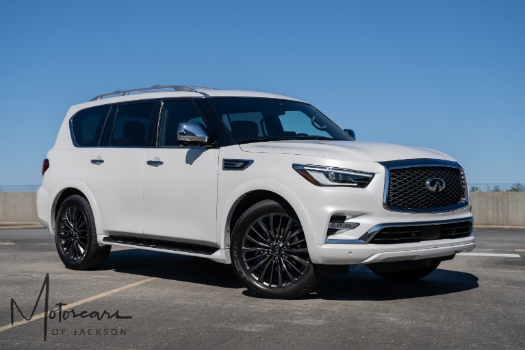 Used-2022-INFINITI-QX80-SENSORY-4WD-for-sale-Jackson-MS