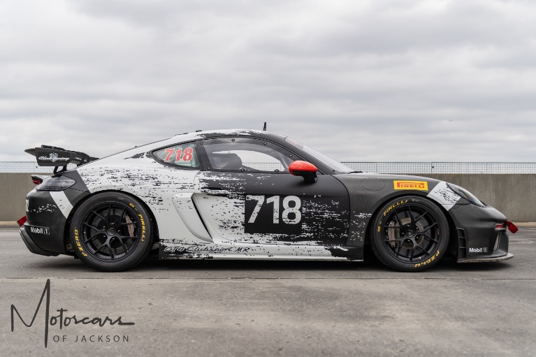 Used-2020-Porsche-GT4-Clubsport-Trackday-Manthey-Racecar--5-of-8-Jackson-MS