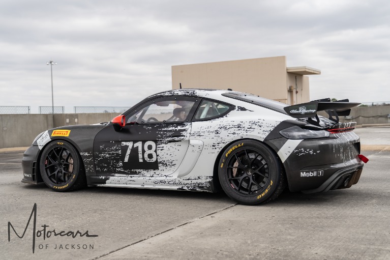 Used-2020-Porsche-GT4-Clubsport-Trackday-Manthey-Racecar--5-of-8-for-sale-Jackson-MS