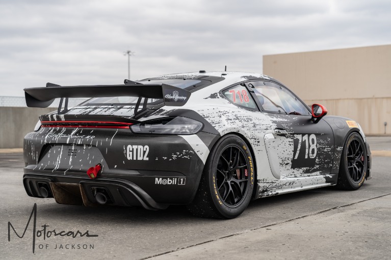 Used-2020-Porsche-GT4-Clubsport-Trackday-Manthey-Racecar--5-of-8-Jackson-MS