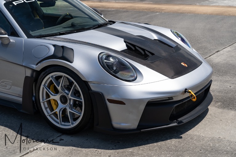 Used-2023-Porsche-911-GT3-RS-Weissach-Jackson-MS