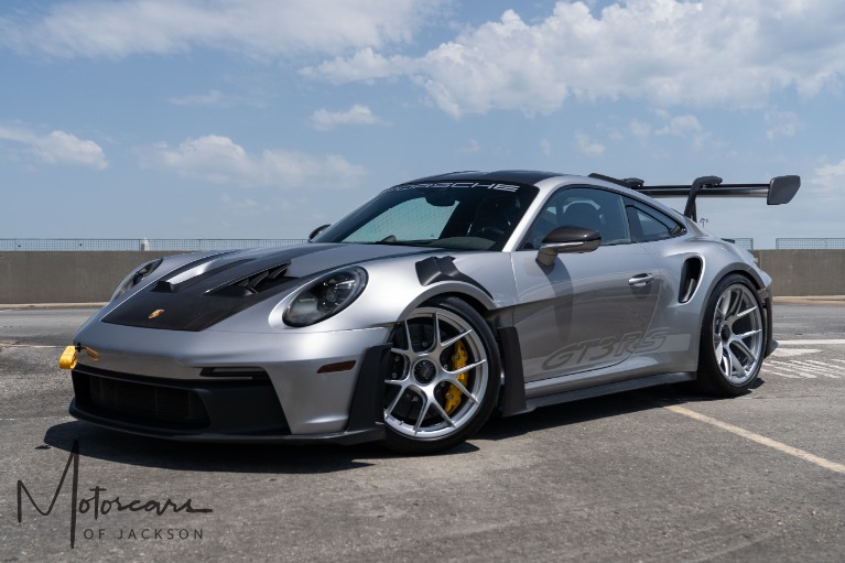Used-2023-Porsche-911-GT3-RS-Weissach-Jackson-MS
