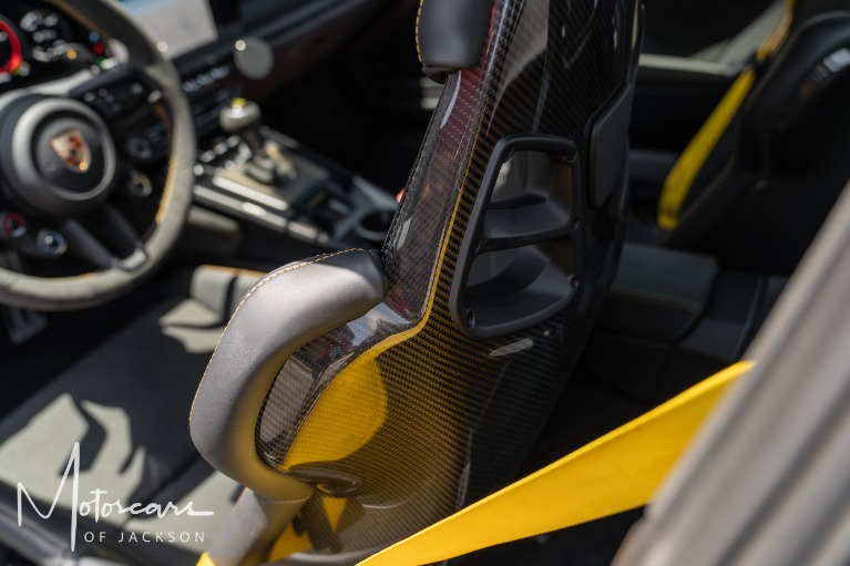 Used-2023-Porsche-911-GT3-RS-Weissach-for-sale-Jackson-MS