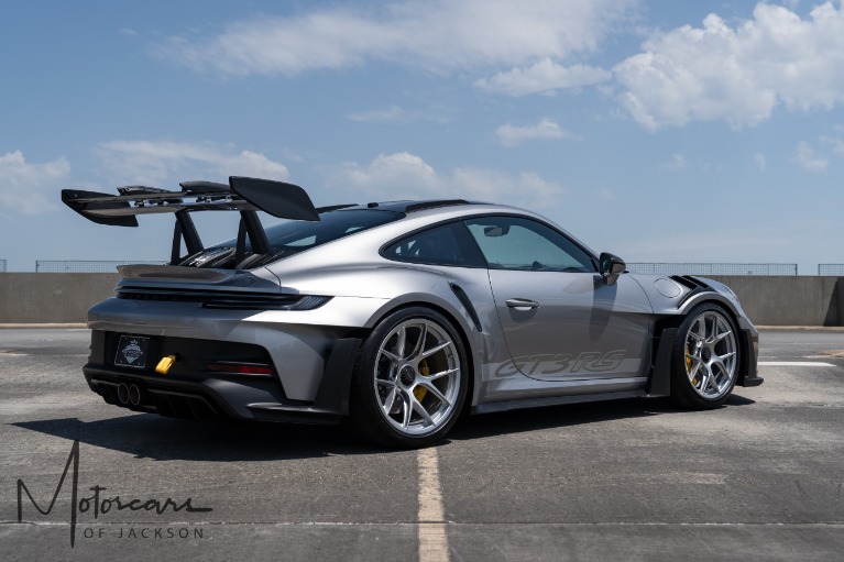Used-2023-Porsche-911-GT3-RS-Weissach-Jackson-MS