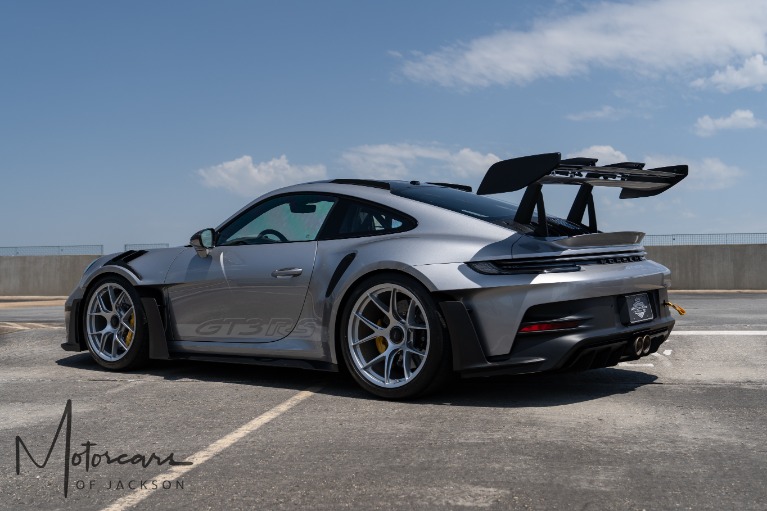 Used-2023-Porsche-911-GT3-RS-Weissach-Jackson-MS