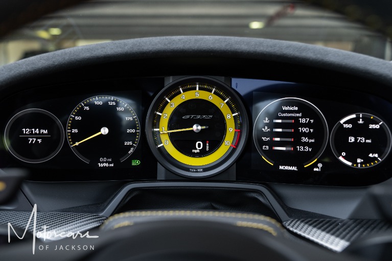 Used-2023-Porsche-911-GT3-RS-Weissach-for-sale-Jackson-MS