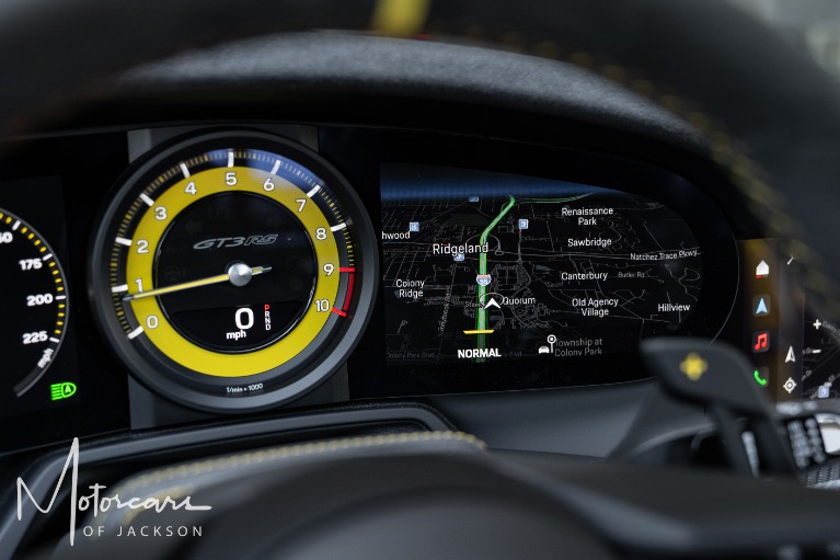 Used-2023-Porsche-911-GT3-RS-Weissach-for-sale-Jackson-MS