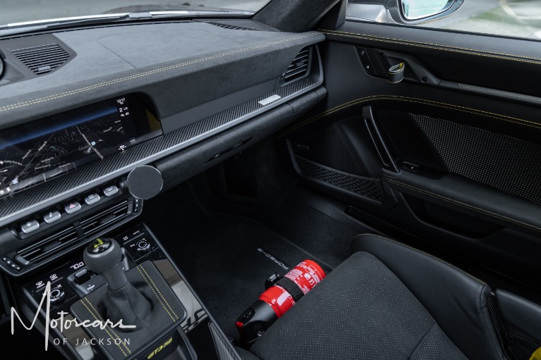 Used-2023-Porsche-911-GT3-RS-Weissach-for-sale-Jackson-MS