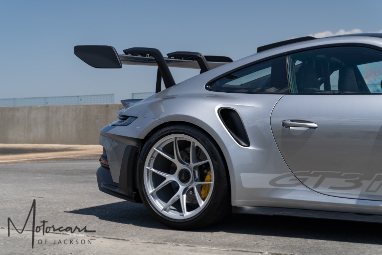 Used-2023-Porsche-911-GT3-RS-Weissach-for-sale-Jackson-MS