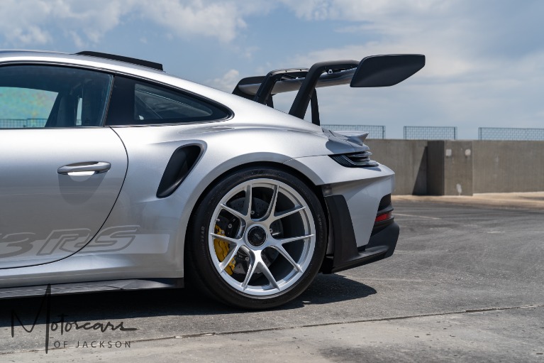 Used-2023-Porsche-911-GT3-RS-Weissach-Jackson-MS