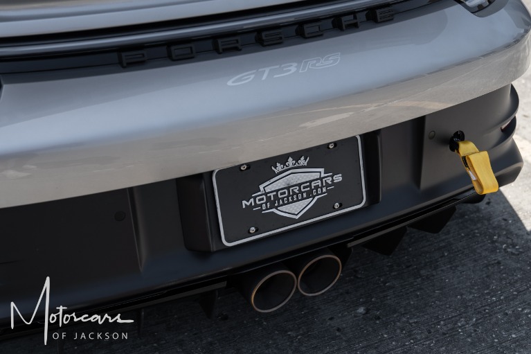 Used-2023-Porsche-911-GT3-RS-Weissach-for-sale-Jackson-MS