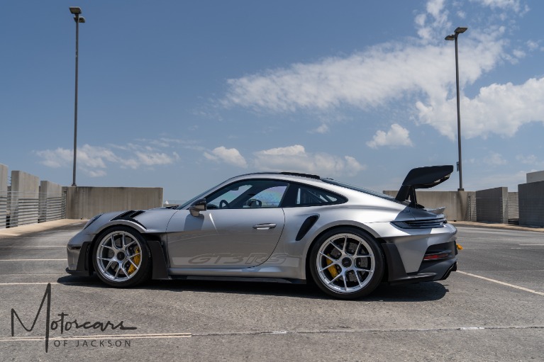 Used-2023-Porsche-911-GT3-RS-Weissach-for-sale-Jackson-MS