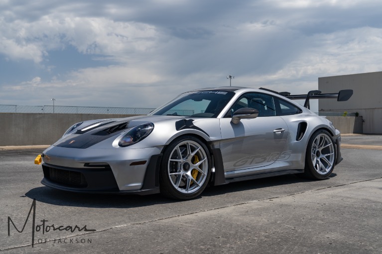 Used-2023-Porsche-911-GT3-RS-Weissach-Jackson-MS