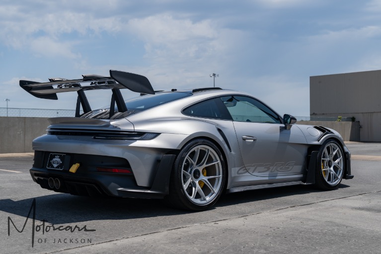 Used-2023-Porsche-911-GT3-RS-Weissach-Jackson-MS