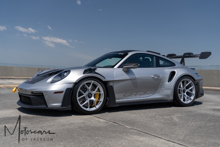 Used-2023-Porsche-911-GT3-RS-Weissach-Jackson-MS
