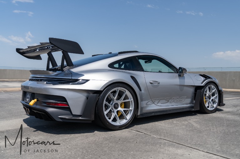 Used-2023-Porsche-911-GT3-RS-Weissach-Jackson-MS