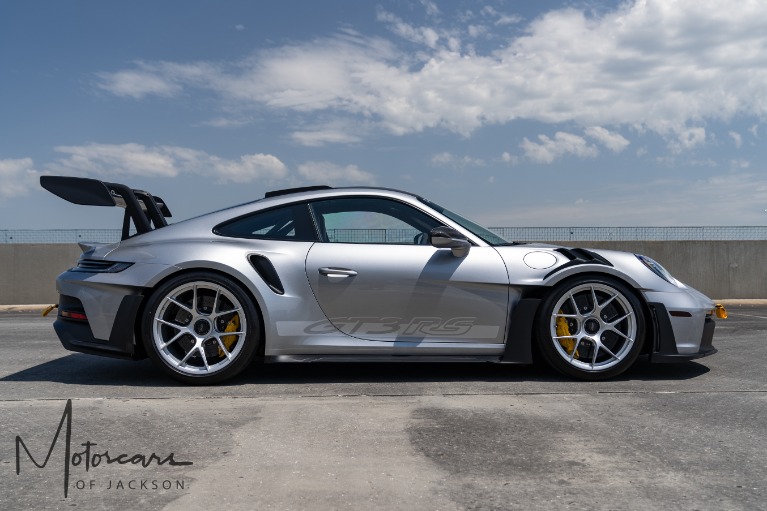 Used-2023-Porsche-911-GT3-RS-Weissach-Jackson-MS