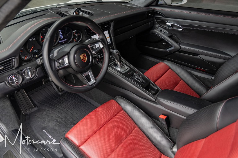 Used-2018-Porsche-911-Carrera-GTS-Jackson-MS