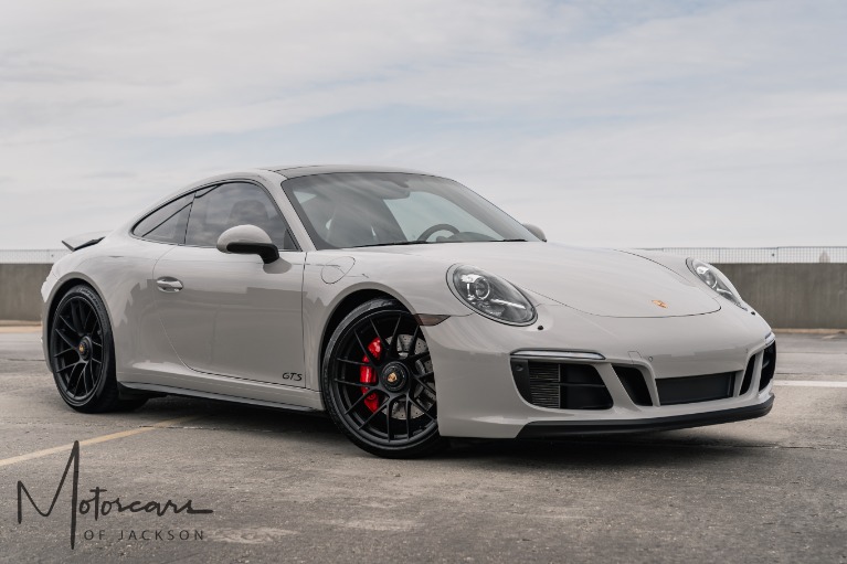 Used-2018-Porsche-911-Carrera-GTS-Jackson-MS