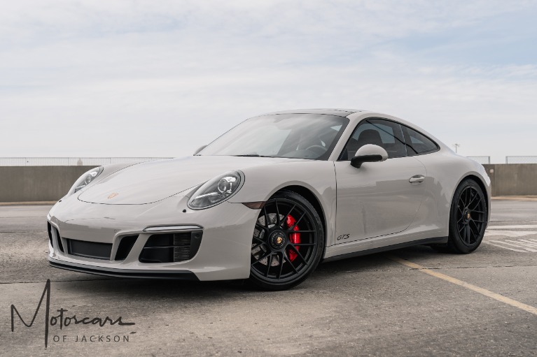 Used-2018-Porsche-911-Carrera-GTS-for-sale-Jackson-MS