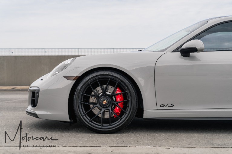 Used-2018-Porsche-911-Carrera-GTS-Jackson-MS