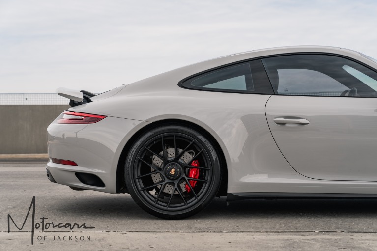 Used-2018-Porsche-911-Carrera-GTS-Jackson-MS