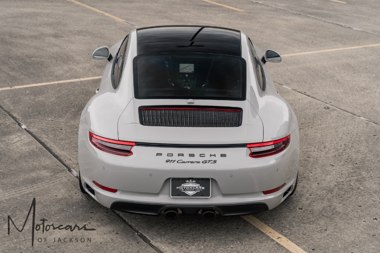 Used-2018-Porsche-911-Carrera-GTS-for-sale-Jackson-MS