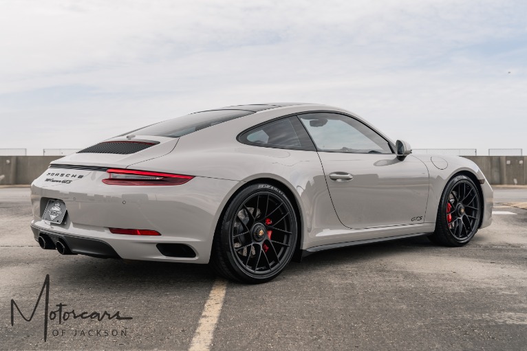 Used-2018-Porsche-911-Carrera-GTS-Jackson-MS