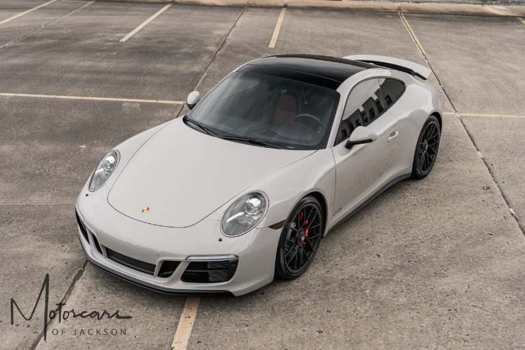 Used-2018-Porsche-911-Carrera-GTS-Jackson-MS