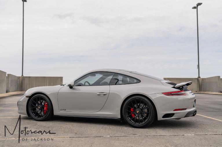 Used-2018-Porsche-911-Carrera-GTS-for-sale-Jackson-MS