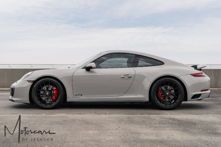 Used-2018-Porsche-911-Carrera-GTS-Jackson-MS