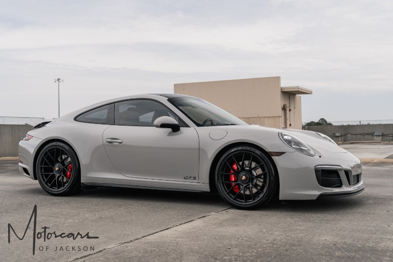 Used-2018-Porsche-911-Carrera-GTS-Jackson-MS