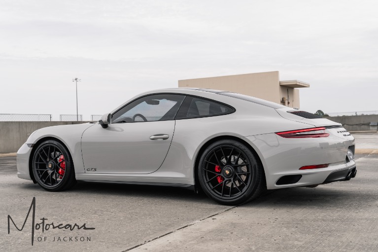 Used-2018-Porsche-911-Carrera-GTS-Jackson-MS